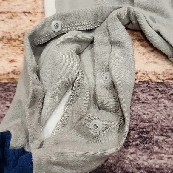 AIR JORDAN Baby Boys 1pc - Picture 3 of 6